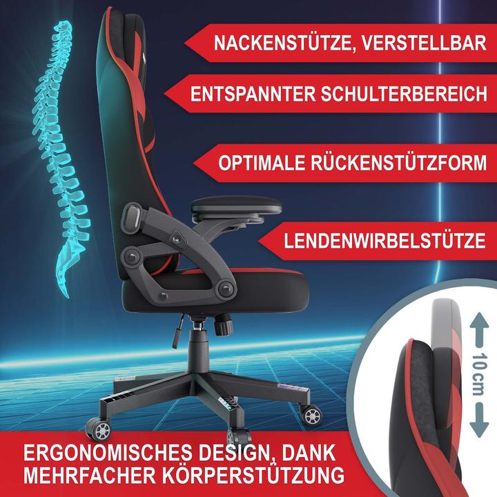 Produktbild Jamb Gaming Stuhl