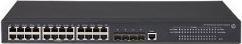 Productafbeelding HPE 5130-24g-4sfp+Ei (28 ports)