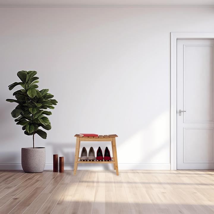 Produktbild Relaxdays Badhocker