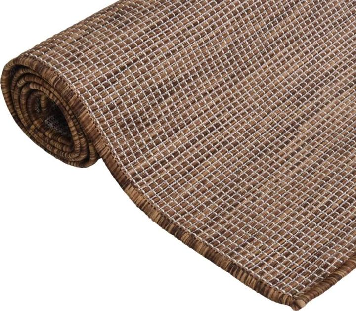 Actual product image vidaXL Haluk (100 x 200 cm)