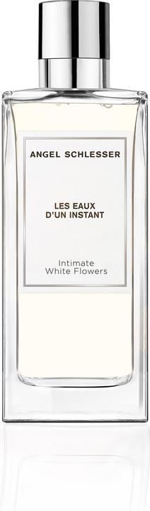 Angel Schlesser Les Eaux d'un Instant Intimate White Flowers (Eau de Toilette, 100 ml)
