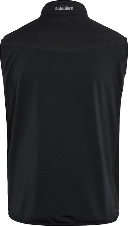 Produktbild Blakläder Softshell-Weste (XS)