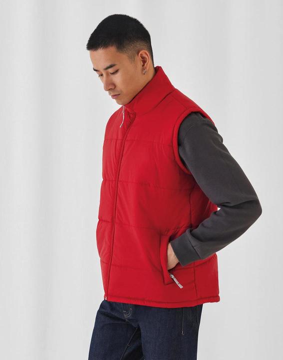 Produktbild B&C Weste (M)