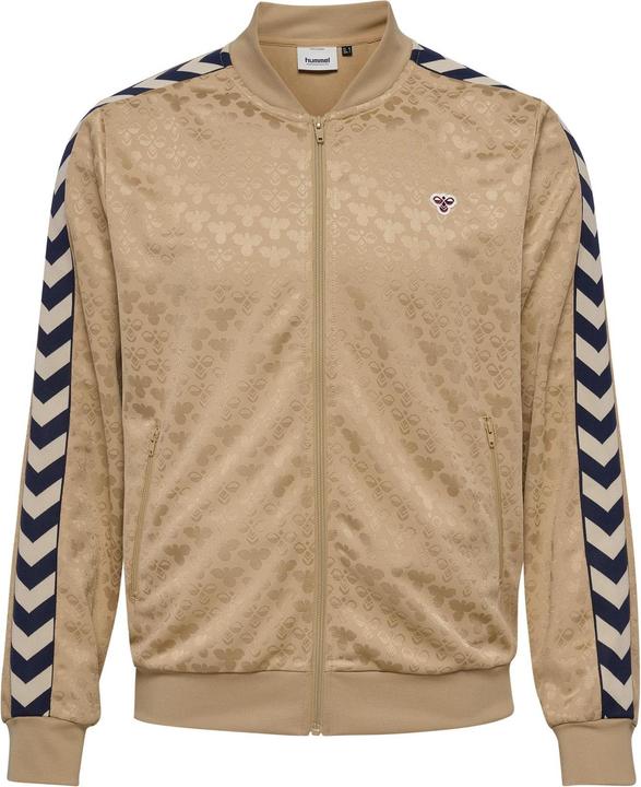 Produktbild hummel Hmlarchive Regular Poly Jacket Aop (XL)