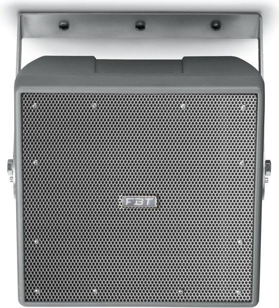 Immagine prodotto No Name FBT AC SHADOW 108CT Głośnik współosiowy IP 55 - 8 + 1 - tuba 90°X90°/450W RMS/100V (Passivo)
