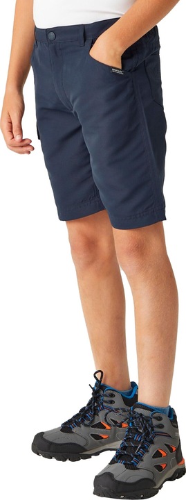 Actual product image Regatta Childrens/Kids Sorcer II Shorts (140)