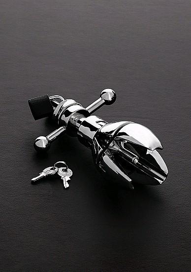 Produktbild Steelo The Ultimate Asslock