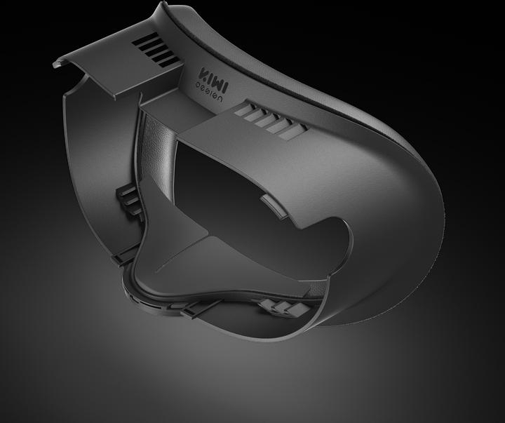 Image du produit KIWI design Insert de casque V3 pour Meta Quest 3