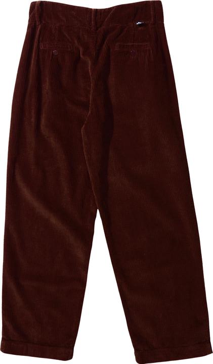 Actual product image Brava Fabrics Corduroy Pleated (42)