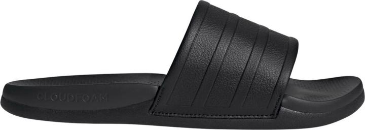 Image du produit Adidas Unisex ADILETTE COMFORT 2.0 SLIDES, core black/core black/carbon, 38 EU (38)