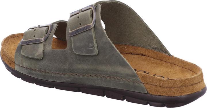 Produktbild Rohde Pantolette Rodigo-H (43)