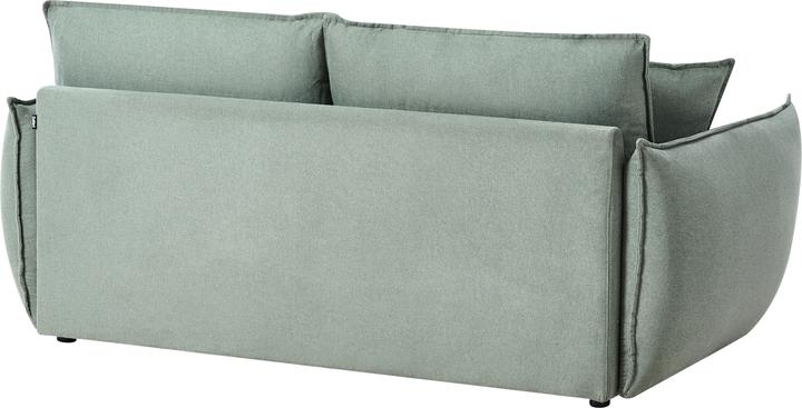 Actual product image Beliani Kunes (3-seater)