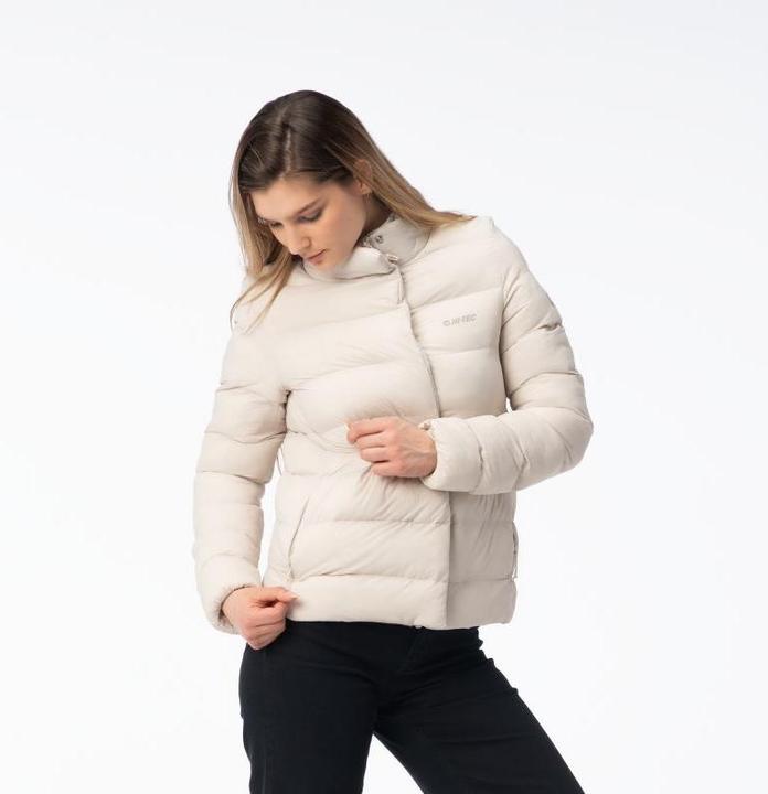 Actual product image Hi-Tec Steppjacke für Damen LADY STENSA (S)
