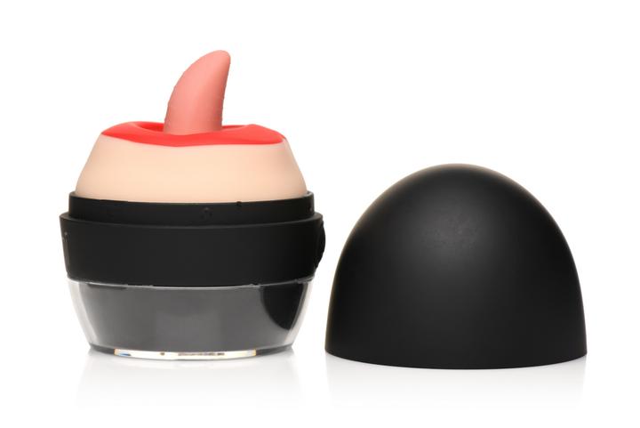 Produktbild XR Brands Lady Licker Klitorisstimulator
