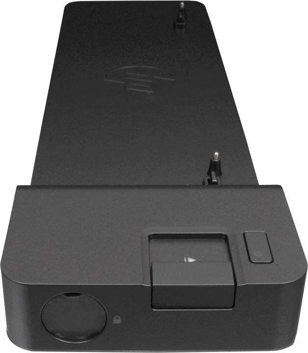 Immagine prodotto HP 2013 UltraSlim (Porta di attracco (proprietaria), 9 porte)