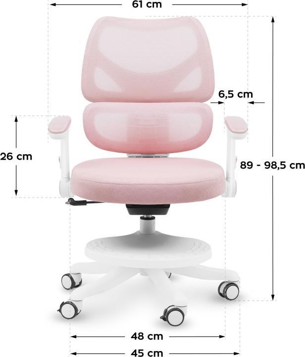 Immagine prodotto MarkAdler Junior (45 - 54.50 cm)