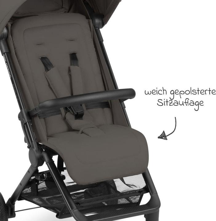 Produktbild ABC Design Ping Two Trekking