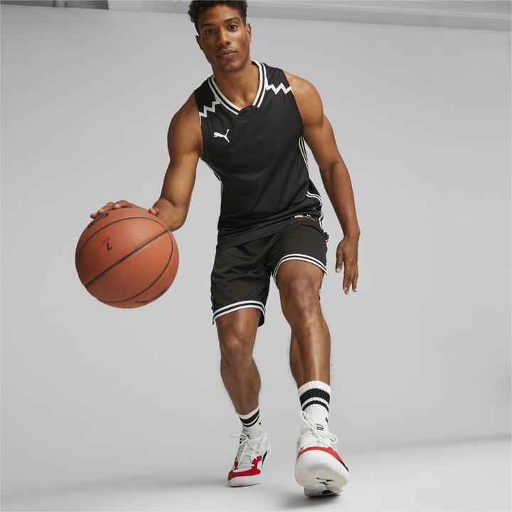 Image du produit Puma Court métrage Hoops Team Game (XL)