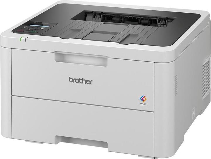 Actual product image Brother HLL3220CWYJ1 Colour laser printer WiFi 18ppm (Colour)