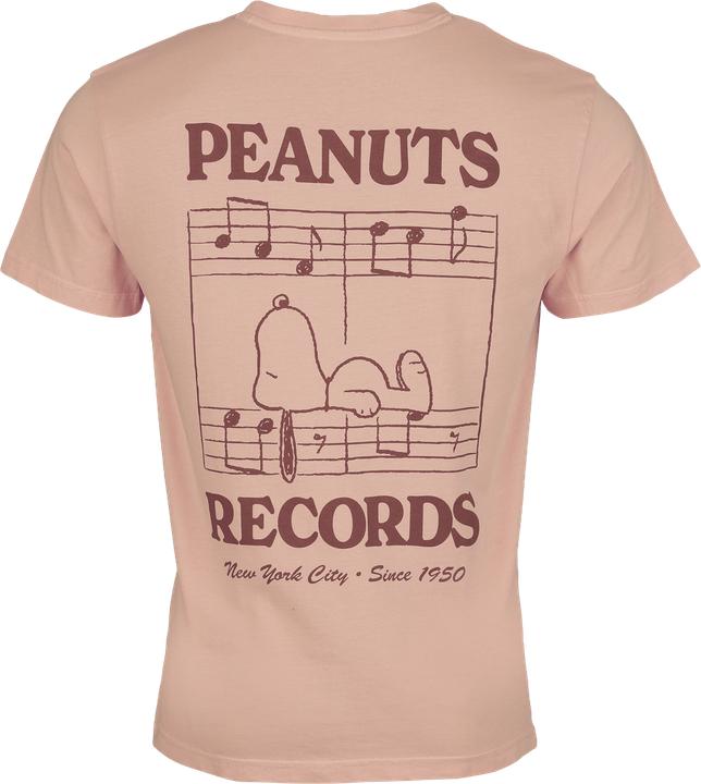 Produktbild Peanuts Snoopy - Records (M)