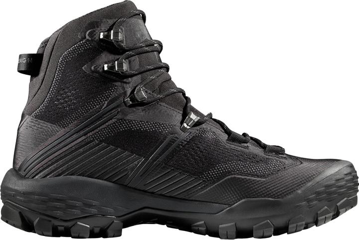 Actual product image Mammut Ducan II High GTX (39)