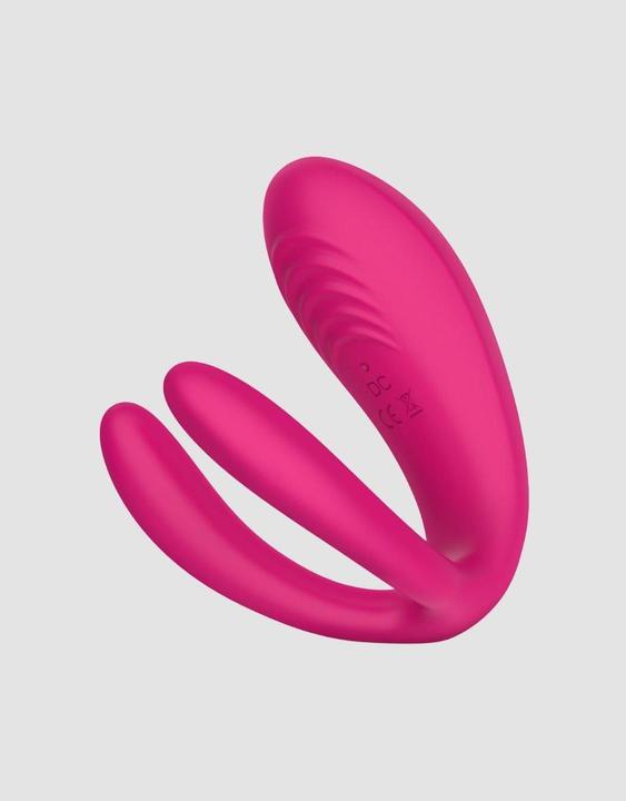 Produktbild Teazers Paarvibrator