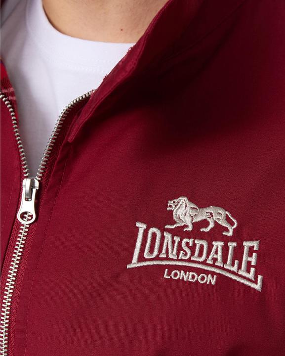 Actual product image Lonsdale Classic (XS)