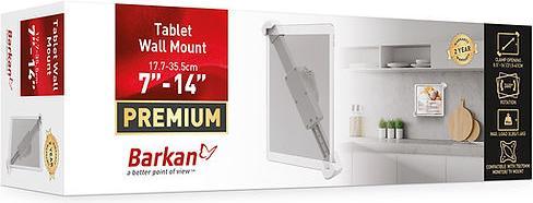 Image du produit Barkan T70