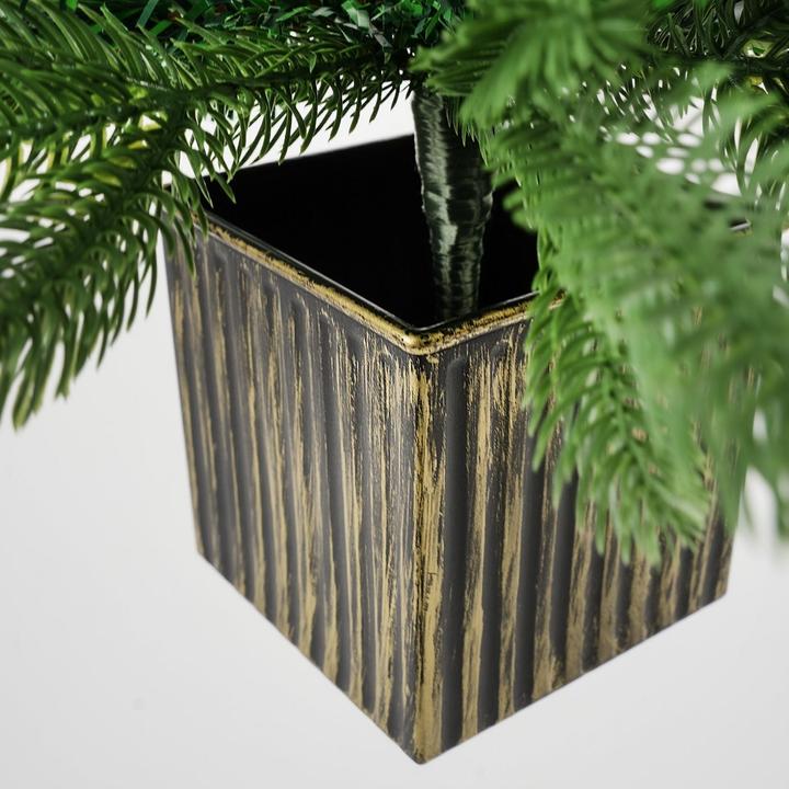 Immagine prodotto Hermex Albero di Natale (60 cm)