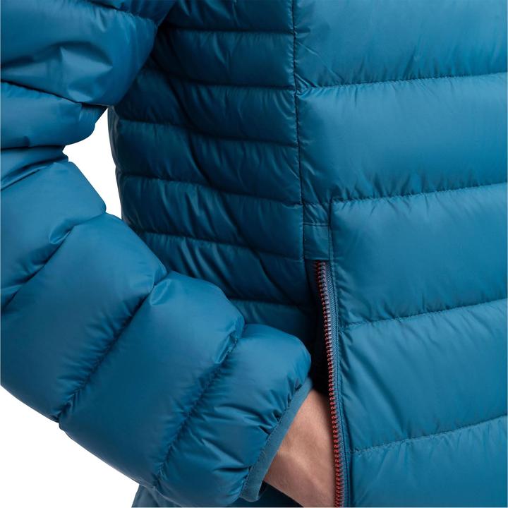 Actual product image Trespass WHITMAN II - Men's down jacket (L)