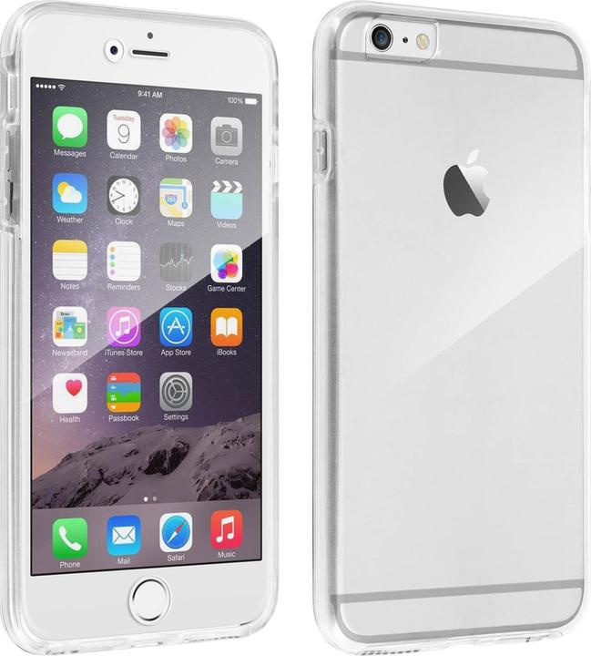 Immagine prodotto Avizar Serie integrale (Apple iPhone 6s Plus)