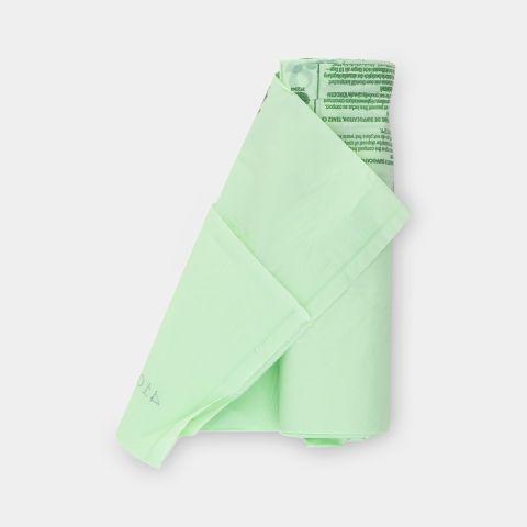 Produktbild Brabantia PerfectFit Kehrichtsack Kompost (10 x, 12 l)