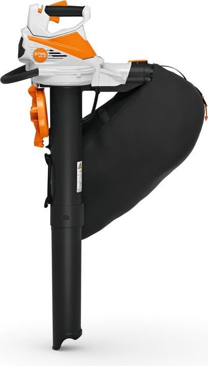 Productafbeelding Stihl SHA 56 Accuzuigerhakselaar AKSystem (Oplaadbare batterij, Bladzuiger, Vacuüm en ventilator, Bladblazer)