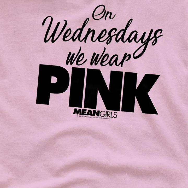 Produktbild Mean Girls TShirt (M)