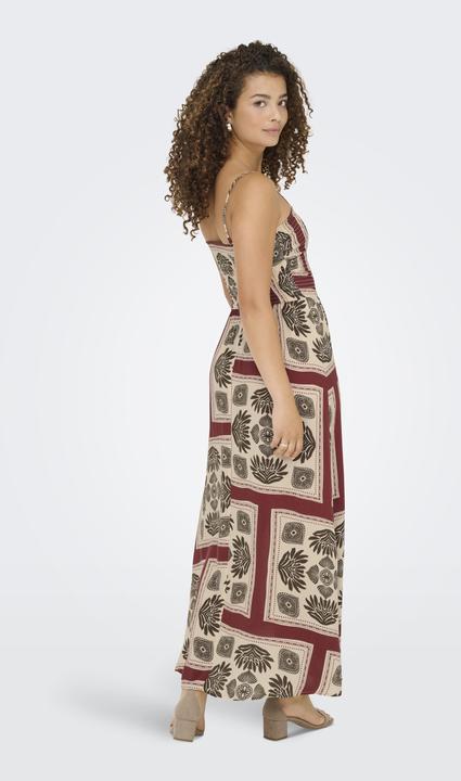 Actual product image Only ONLNOVA Langes Kleid Kleid (S)