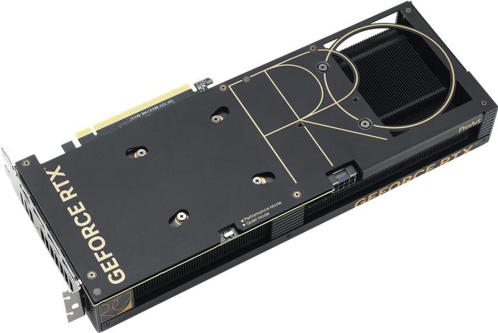 Produktbild ASUS ProArt GeForce RTX 4060 OC Edition (8 GB)