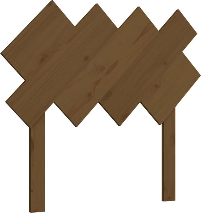 Actual product image VidaXL Ute (92 x 3 x 81 cm)