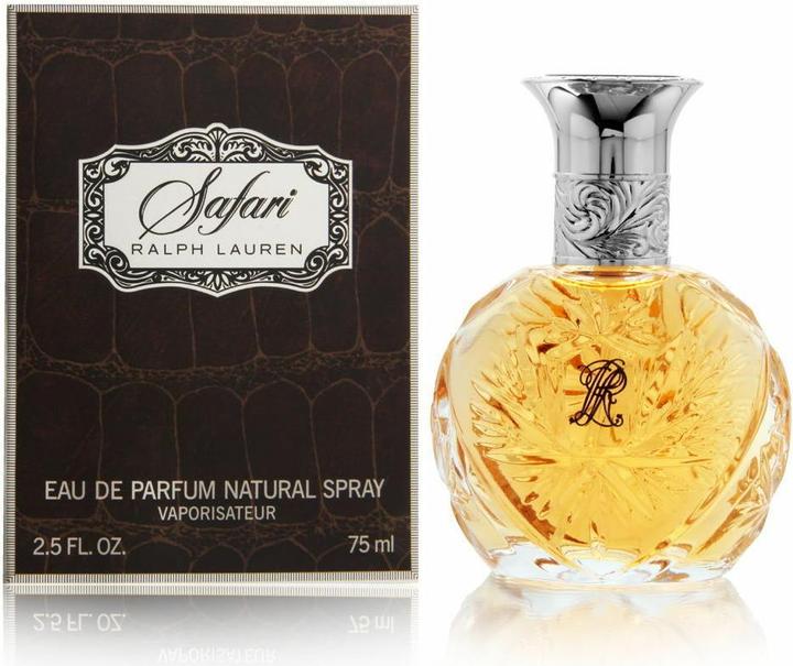 Produktbild Ralph Lauren Safari (Eau de Parfum, 75 ml)