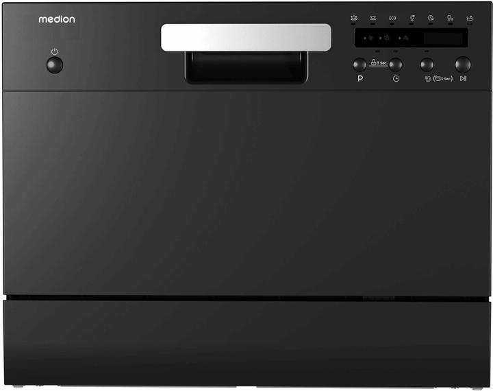 Actual product image Medion DWT60