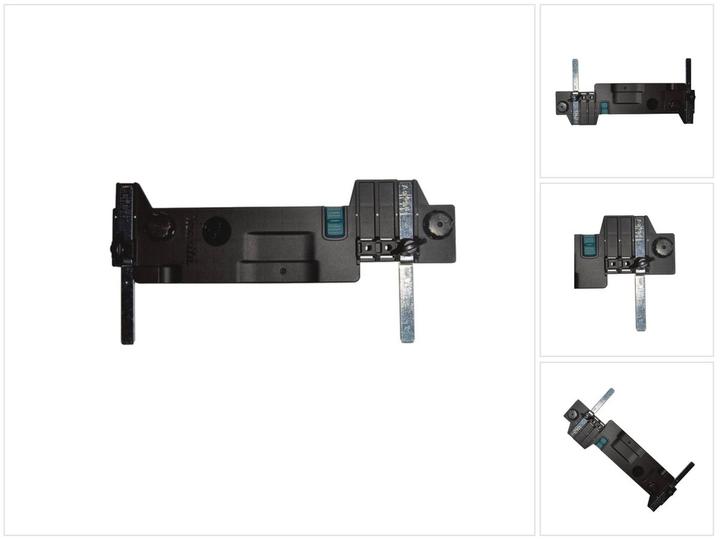 Productafbeelding Makita Adapter geleiderail A voor HS7101. DHS710 (16 cm)