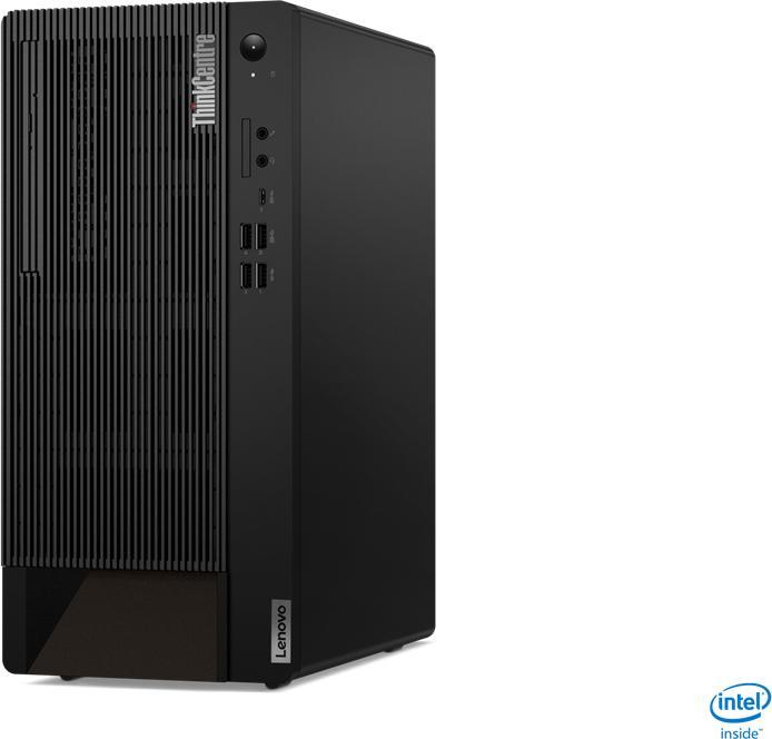 Actual product image Lenovo ThinkCentre M90t (512 GB, 16 GB, Intel Core i5-10500)