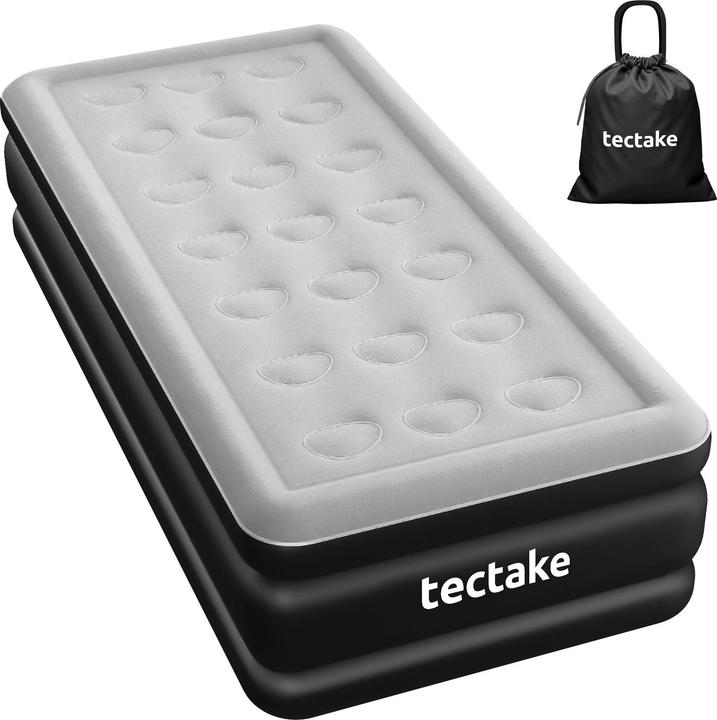 Produktbild tectake AirDreams (101 x 200 cm)