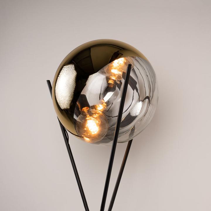 Actual product image s.luce Fairy floor lamp 40cm (E27)