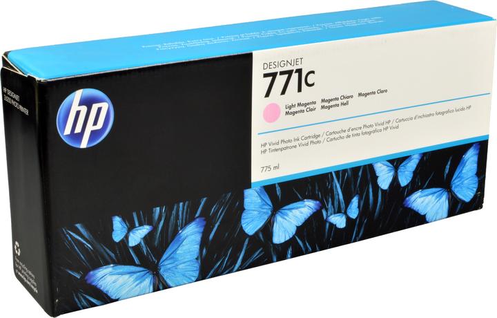 Produktbild HP 771c (LM)
