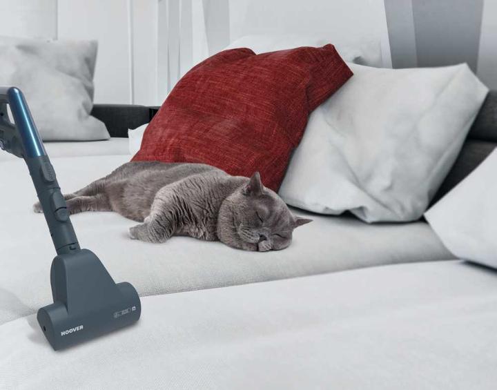 Actual product image Hoover TX60PET 011