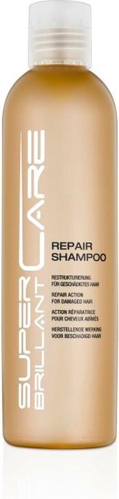 Produktbild HairHaus SB Care Repair Shampoo 250ml (250 ml, Flüssiges Shampoo)