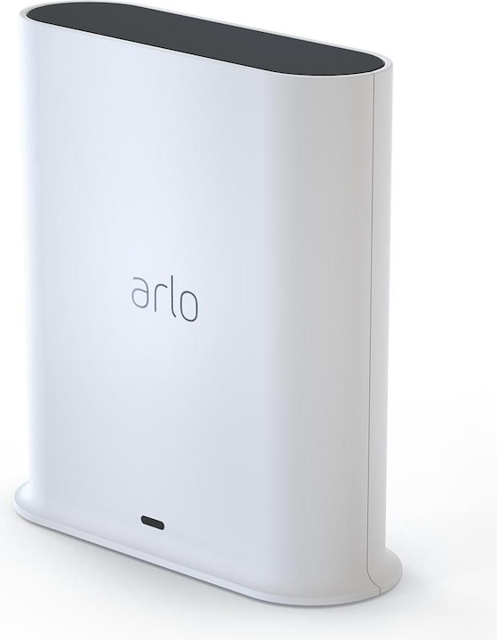 Image du produit Arlo Ultra Station d'accueil Smarthub compatible avec toutes les caméras avec Sirène Intégrée