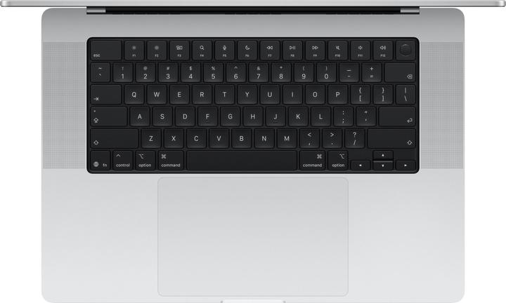 Immagine prodotto Apple MacBook Pro 16 – 2026 (16.20", 2000 GB, 36 GB, Svizzera, M5 Max)