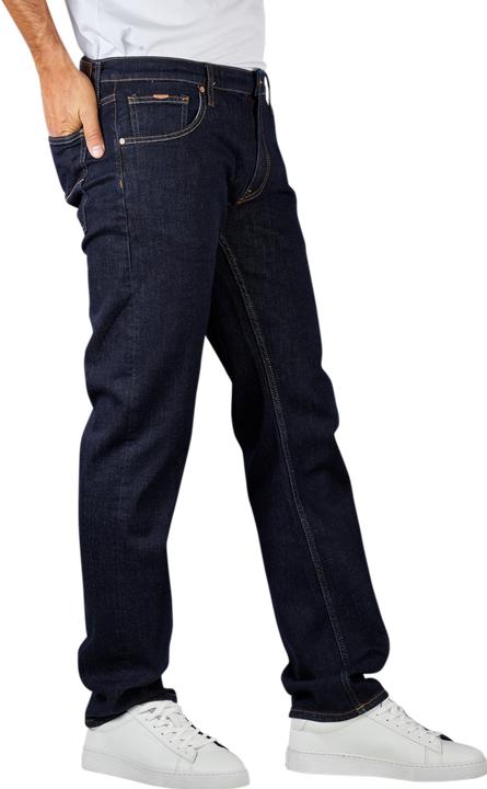Produktbild Cross Jeans Damien Slim Fit dark wash (W33/L34)