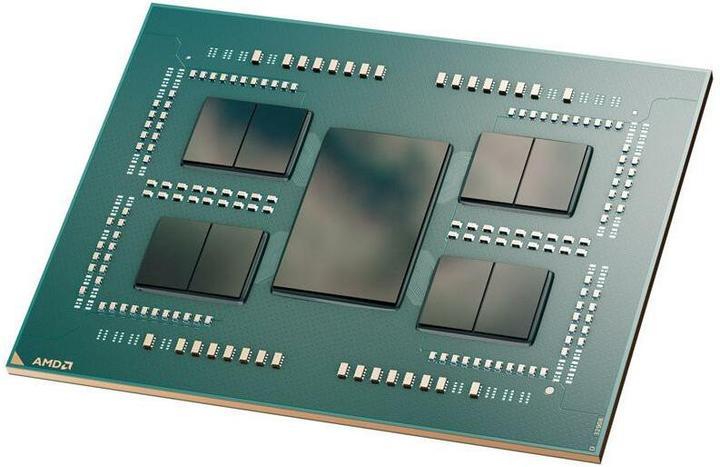 Productafbeelding AMD Ryzen Threadripper 7960X (sTR5, 4.20 GHz, 24 -Core)